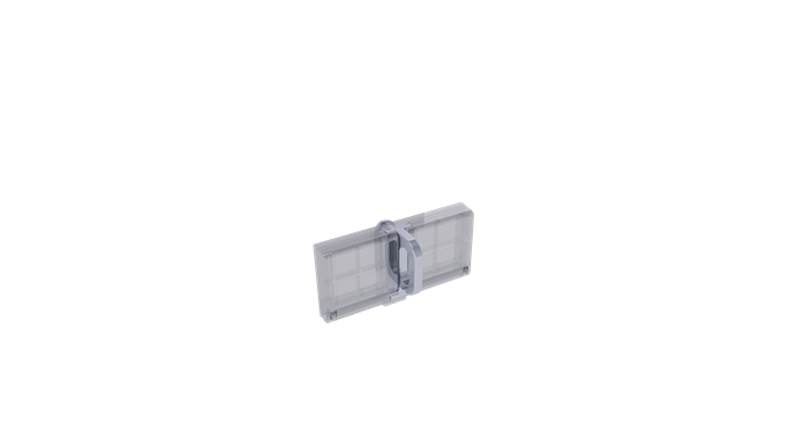 PBC Prot. pulsadores ABI/CERR D=8mm E1.3 – Imagen 2 de 3