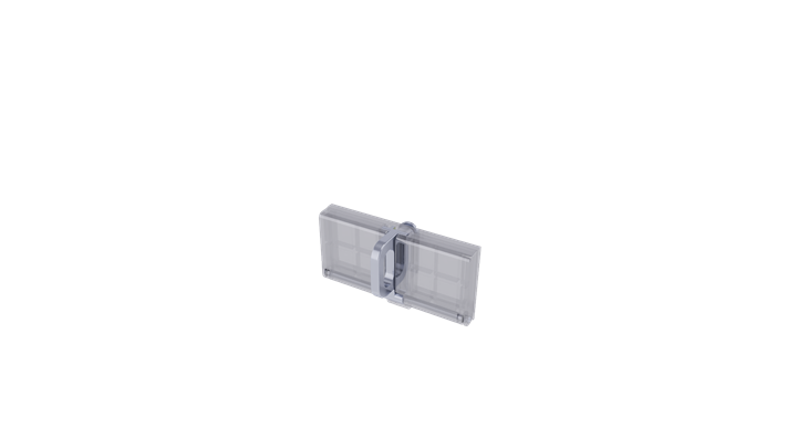 PBC Prot. pulsadores ABI/CERR D=8mm E1.3 – Imagen 3 de 3