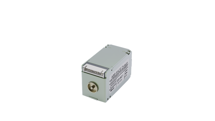 YU-Sense 1º E1.3...E6.3 30 Vac/dc – Imagen 3 de 3