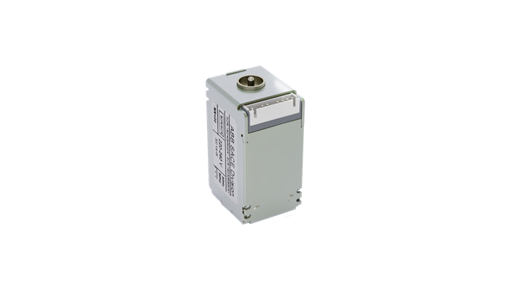YU-Sense 2º E1.3...E6.3 24 Vac/dc – Imagen 2 de 3