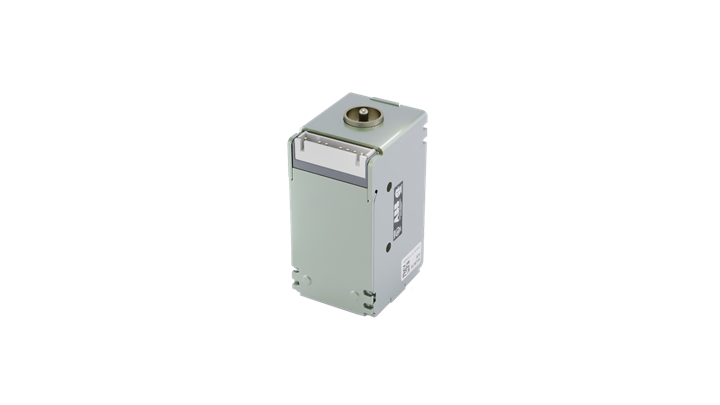 YU-Sense 2º E1.3...E6.3 24 Vac/dc – Imagen 3 de 3