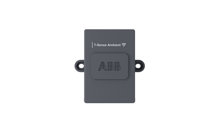 T-SENSE AMBIENT E1.3...E6.3