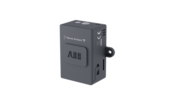 T-SENSE AMBIENT E1.3...E6.3 – Imagen 2 de 2