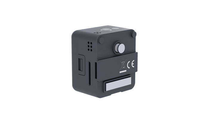 T-SENSE BUSBARS E1.3...E6.3 – Imagen 5 de 5