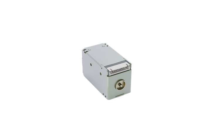 YU rele minima E1.3..E6.3 415-440 Vac – Imagen 2 de 3