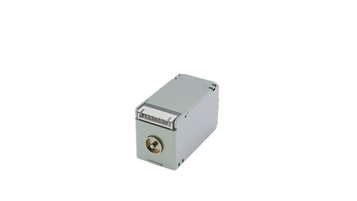 YU rele minima E1.3..E6.3 415-440 Vac – Imagen 3 de 3