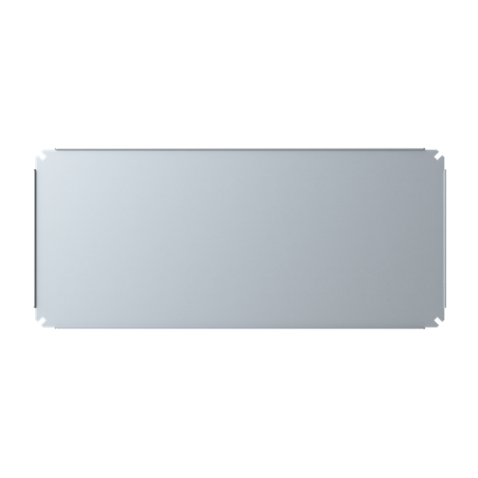 PLACA METAL 2mm PS 420