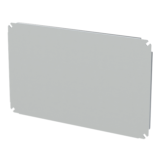 PLACA METAL 2mm PS 230/320 – Imagen 3 de 3