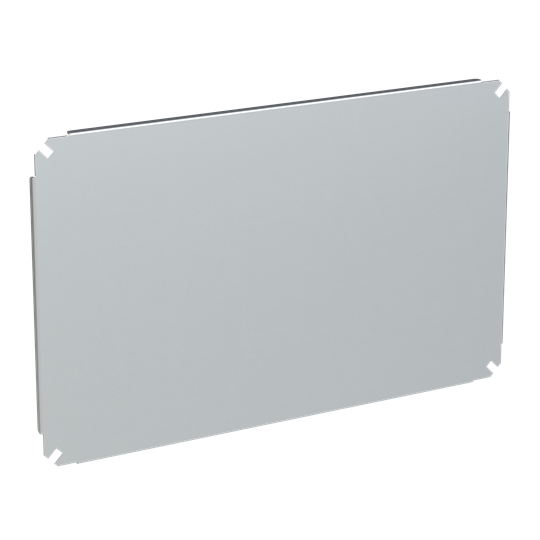 PLACA METAL 2mm PS 230/320 – Imagen 2 de 3