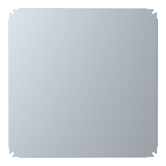PLACA METAL 2mm PS 330