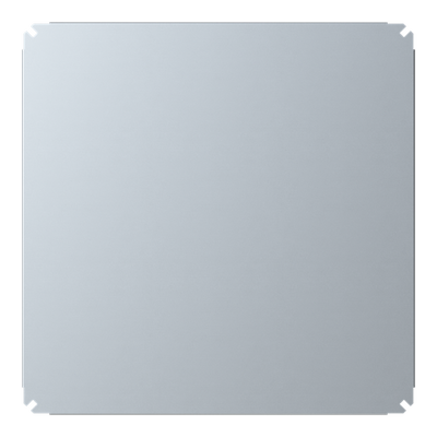 PLACA METAL 2mm PS 330