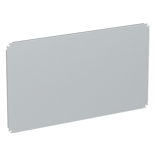 PLACA METAL 2mm PS 352/530 – Imagen 2 de 3