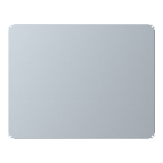 PLACA METAL 2mm PS 452/542/546