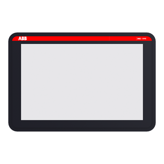 Pantalla INS-HMI