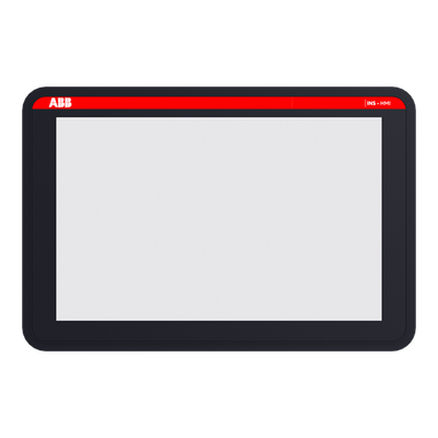 Pantalla INS-HMI