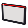 Pantalla INS-HMI