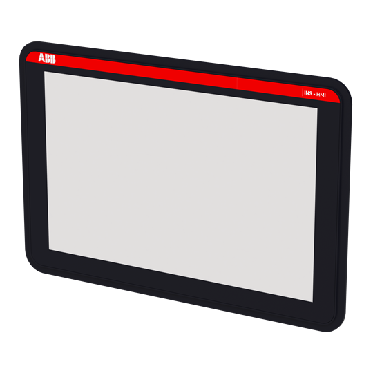 Pantalla INS-HMI – Imagen 3 de 3