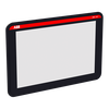 Pantalla INS-HMI