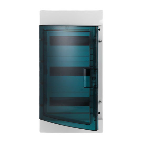 MISTRAL65H puerta transparente 36M 3F