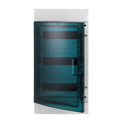 MISTRAL65H puerta transparente 36M 3F