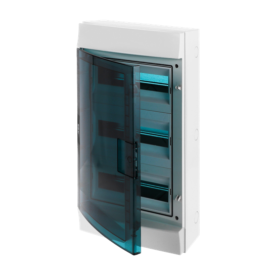 MISTRAL65H puerta transparente 36M 3F – Imagen 3 de 3