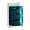 MISTRAL65H puerta transparente 36M 3F