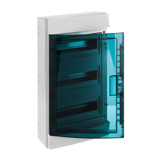 MISTRAL65H puerta transparente 36M 3F – Imagen 2 de 3