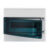 MISTRAL65H puerta transparente 12M