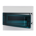 MISTRAL65H puerta transparente 12M
