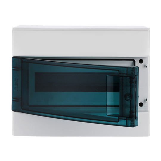 MISTRAL65H puerta transparente 12M