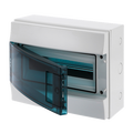 MISTRAL65H puerta transparente 12M