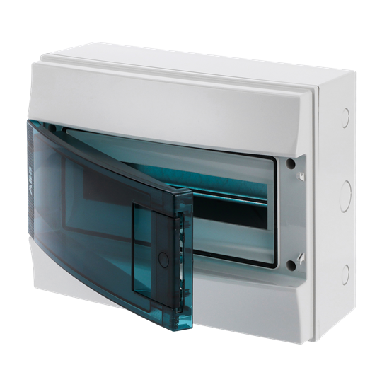 MISTRAL65H puerta transparente 12M – Imagen 3 de 3