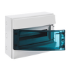 MISTRAL65H puerta transparente 12M