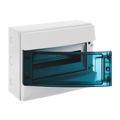 MISTRAL65H puerta transparente 12M