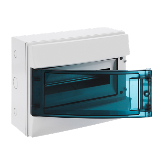 MISTRAL65H puerta transparente 12M – Imagen 2 de 3