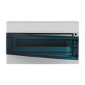 MISTRAL65H puerta transparente 18M