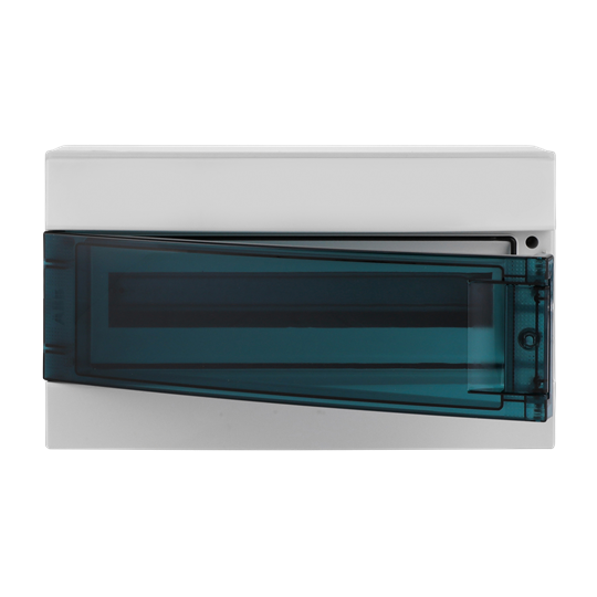 MISTRAL65H puerta transparente 18M