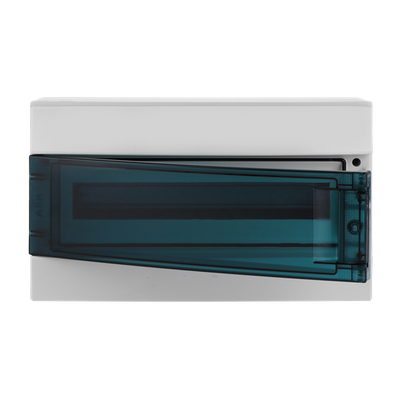 MISTRAL65H puerta transparente 18M