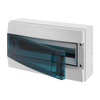 MISTRAL65H puerta transparente 18M