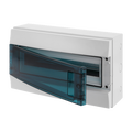MISTRAL65H puerta transparente 18M