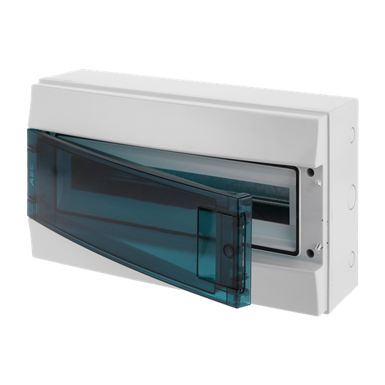 MISTRAL65H puerta transparente 18M – Imagen 3 de 3