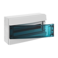 MISTRAL65H puerta transparente 18M