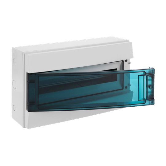 MISTRAL65H puerta transparente 18M – Imagen 2 de 3