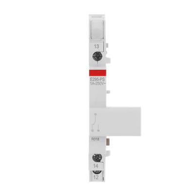 Mod.señal permanente E295-PS 16A