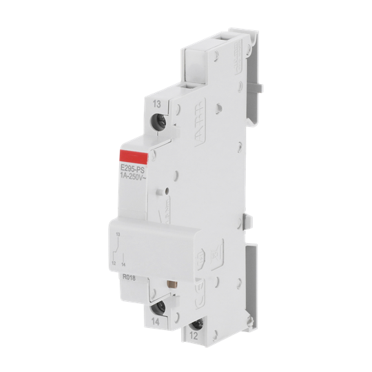 Mod.señal permanente E295-PS 16A – Imagen 3 de 3