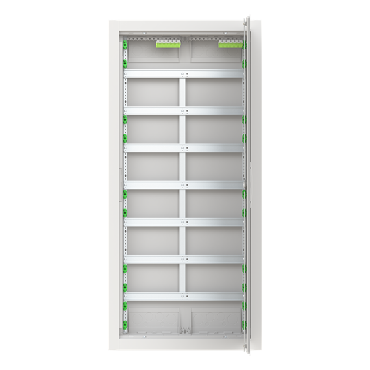 CU28RE Arm Emp 168mód (150mm) pta met – Imagen 4 de 4