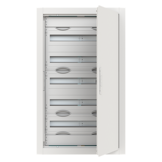 CU26RE Arm Emp 120mód (150mm) pta met