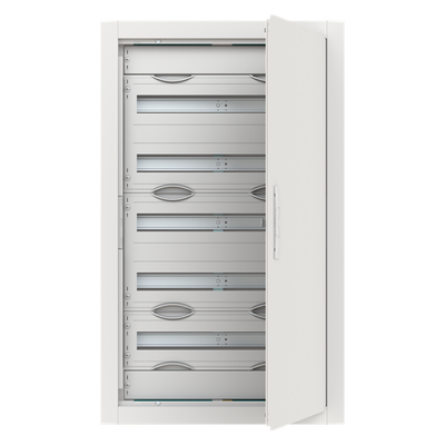 CU26RE Arm Emp 120mód (150mm) pta met