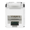 ZE311 Conector RJ45 plástico