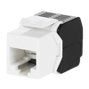 ZE311 Conector RJ45 plástico